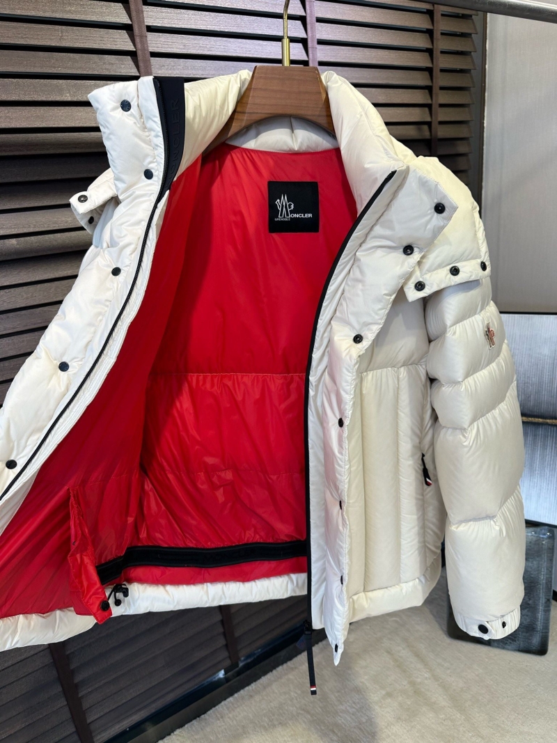 Moncler Down Coat